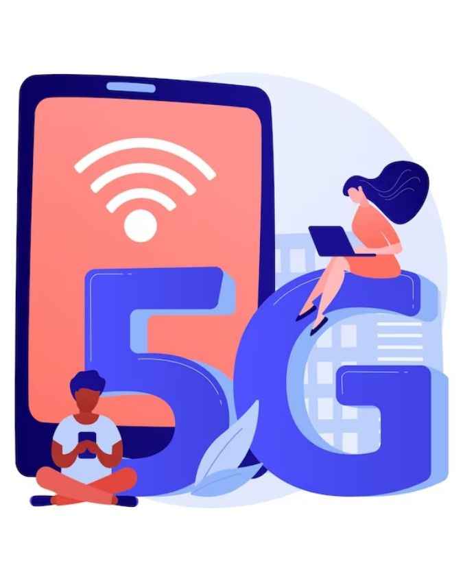  5G नेटवर्क भी बढ़ा सकता है बैटरी ड्रेन