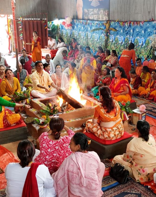 Pandit fee in US America-1-2