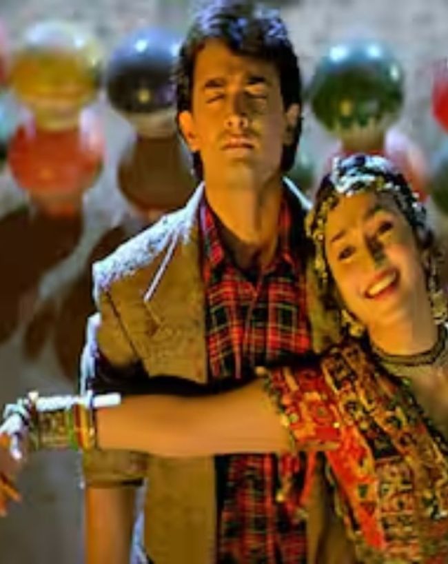 Pardesi Pardesi Jana Nahi song-1-2-3-4-5