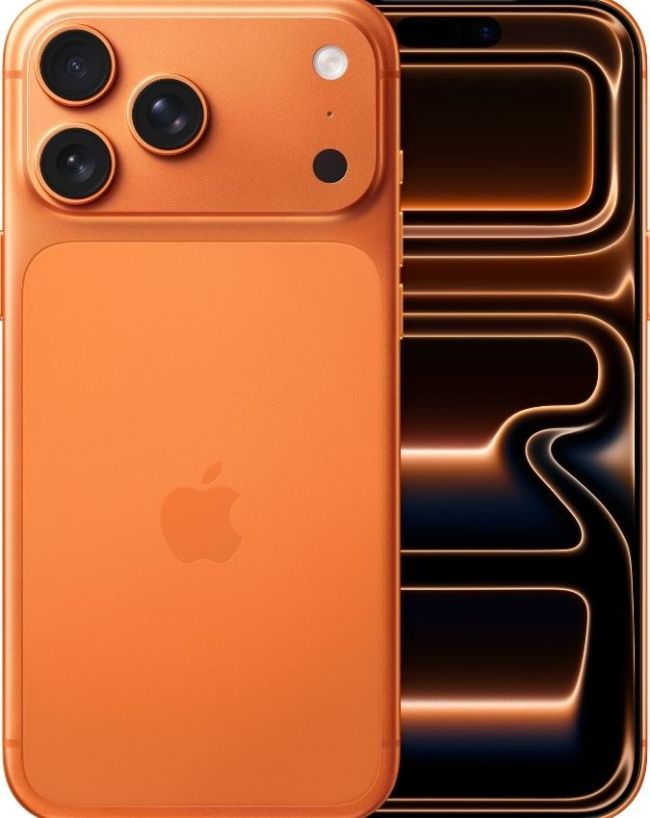 iPhone 17 -1-2-3-4-5