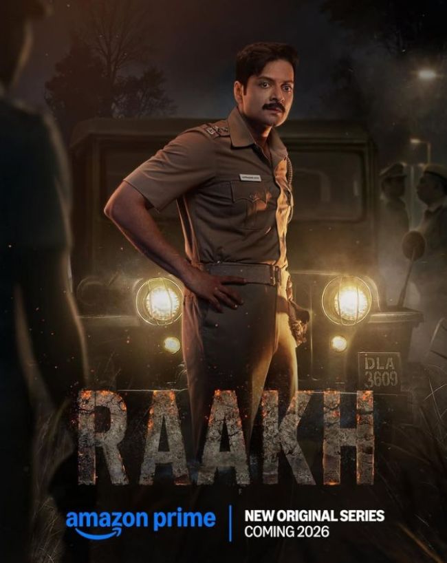 Weekend Watchlist On OTT-1-2-3-4-5
