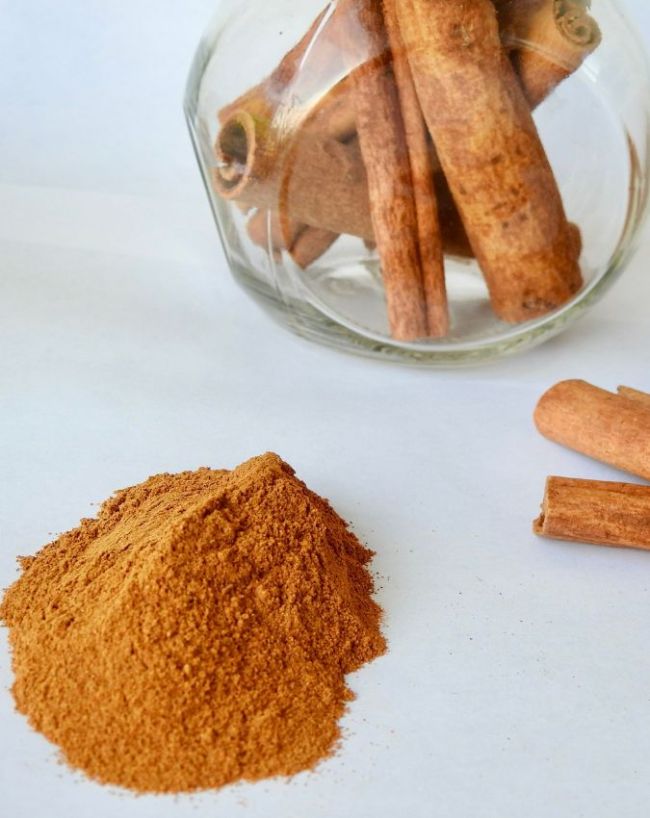 Spices For Health-1-2-3