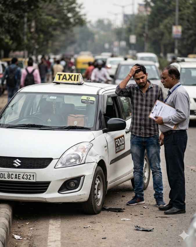 गलत इस्तेमाल से भी फंस सकता है क्लेम