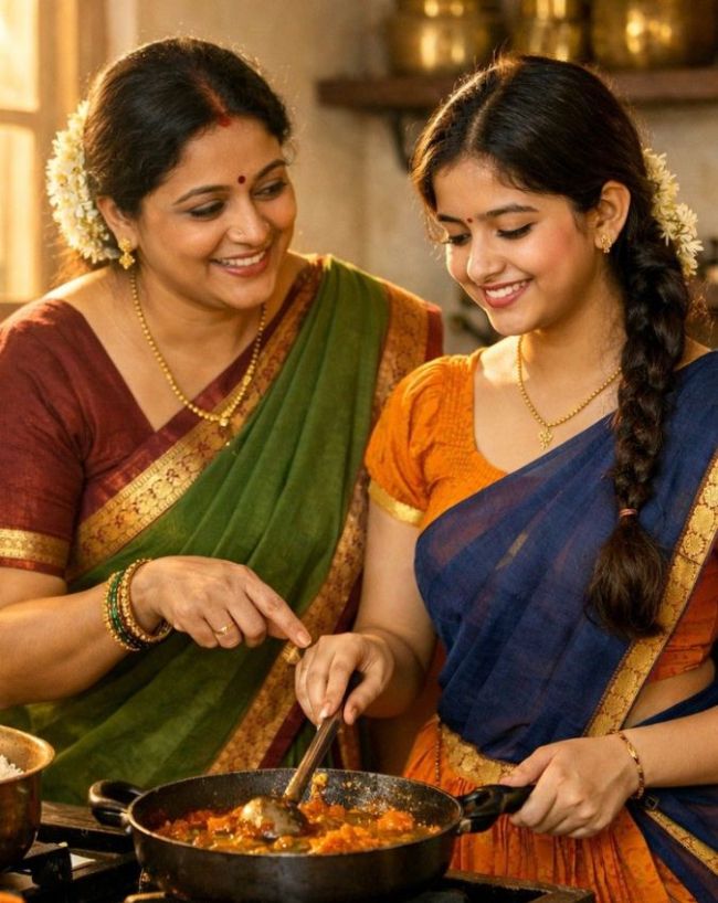 numerology mother daughter relationship-1-2-3-4-5