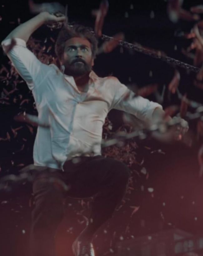 karuppu ott release date-1-2-3-4-5