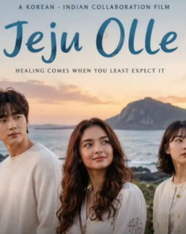 anushka sen korean film debut-1-2-3-4-5