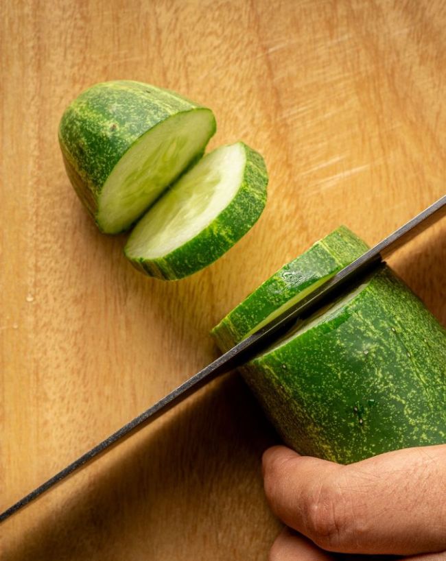 cucumber face pack for glowing skin-1-2-3-4-5