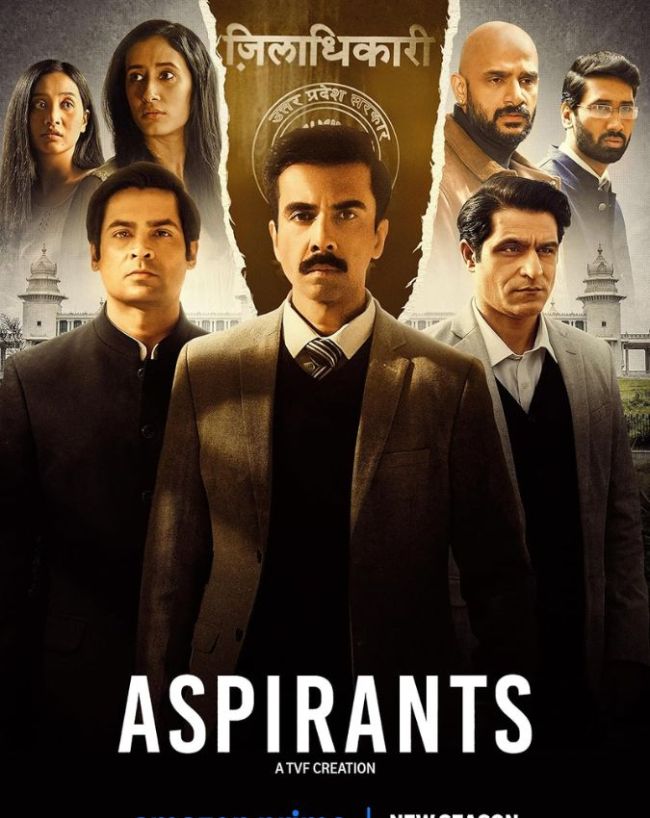 Highest IMDb rated Indian web series-1-2-3-4-5