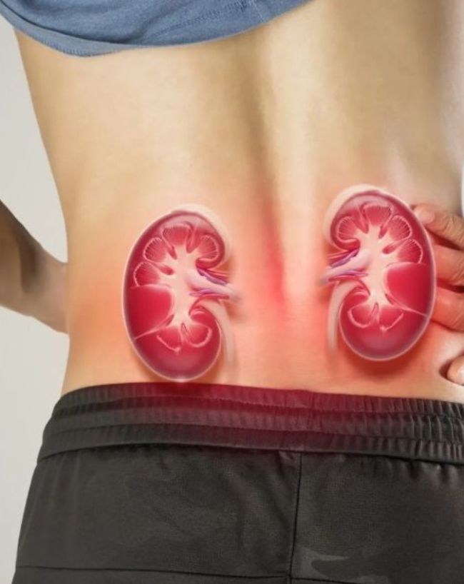 Kidney Disease Early Detection-1-2-3-4