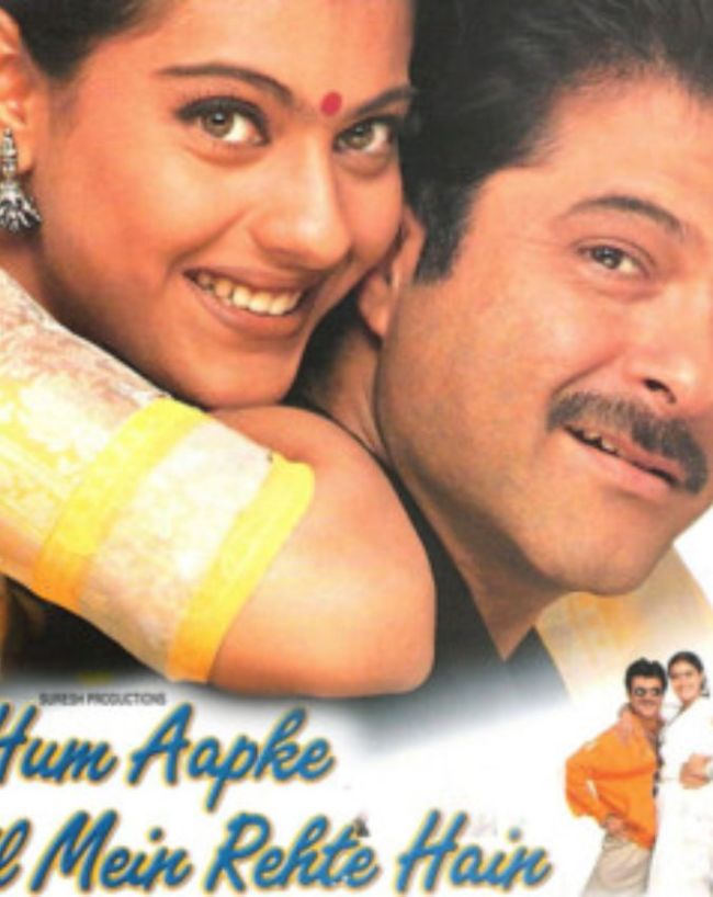 hum aapke dil mein rehte haain movie-1-2-3-4-5