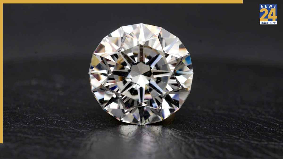 5 diamonds in chhattisgarh
