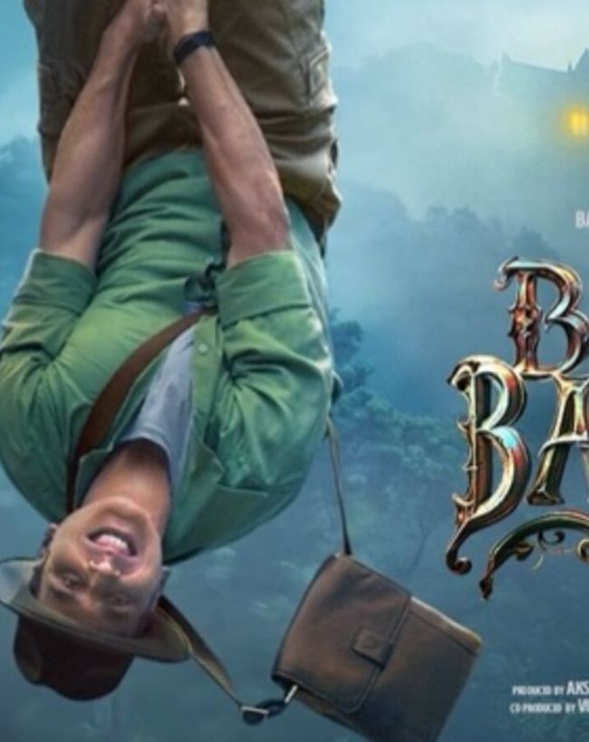 Bhooth Bangla OTT Release-1-2-3-4-5-6