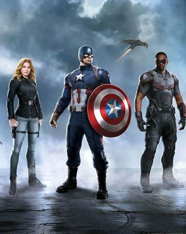 marvel cinematic universe mcu movies-1-2-3-4-5-6