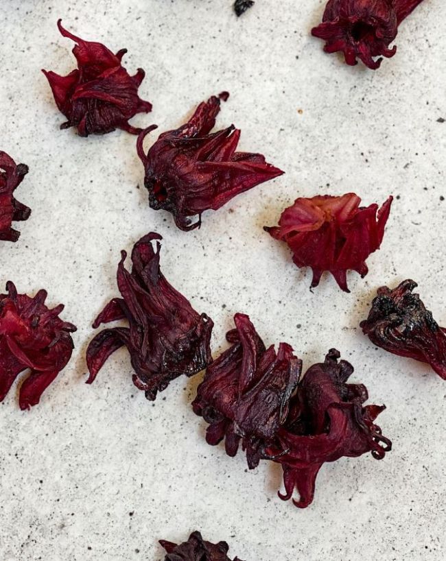 Hibiscus Hair Oil For Hair Growth-1-2-3-4-5-6