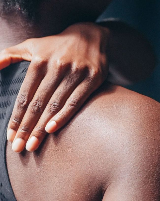 Shoulder Pain Causes-1-2-3-4