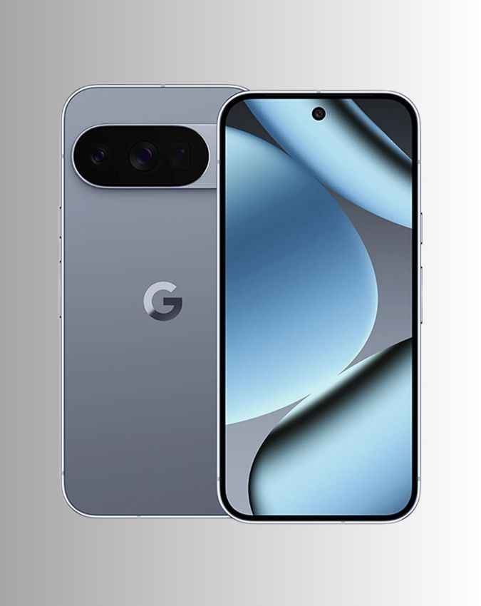 Google Pixel 10 Pro