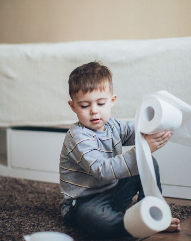 Toilet Habits That Can Increase The Risk Of UTIs-1-2-3-4-5