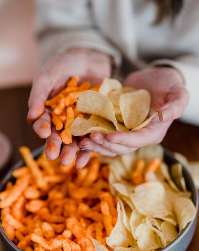 Worst Foods in arthritis-1-2-3-4-5-6