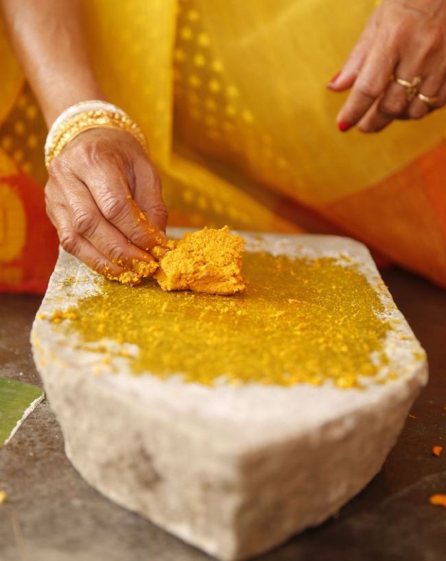 kise haldi nahi lagani chahiye-1-2-3-4