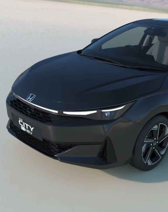 पेट्रोल Honda City पर भी शानदार बेनिफिट्स