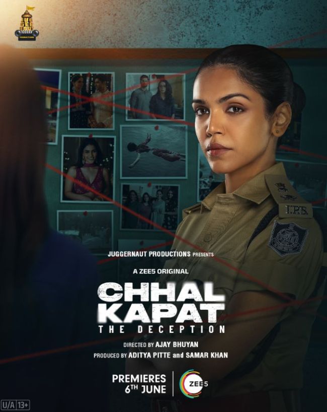 Best Thriller Series on ZEE5-1-2-3-4-5-6