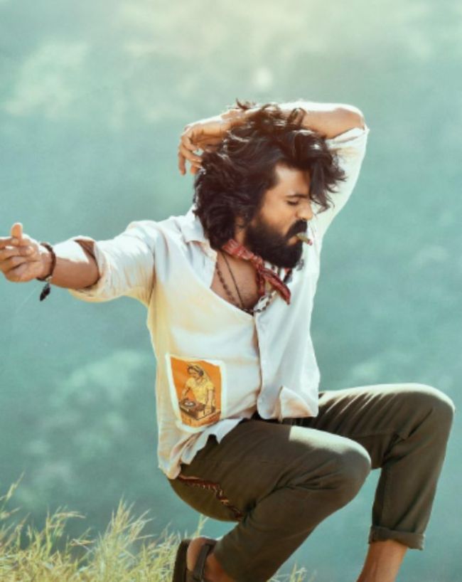 Peddi Box Office Collection Day 6-1-2-3-4-5-6