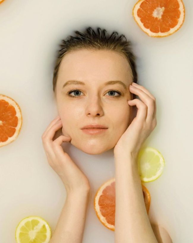 Tanning Home Remedies-1-2-3-4-5-6-7