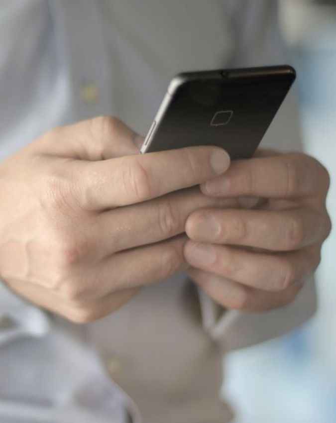 नया फोन लेने से पहले यह काम जरूर करें