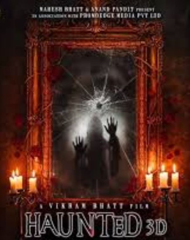 Friday theater releases this week-1-2-3-4-5-6