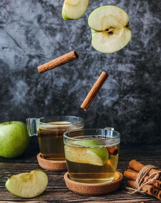 Apple cider vinegar side effects-1-2-3-4-5-6