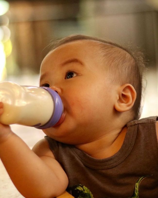 Milk Tooth Cavity Causes-1-2-3-4-5-6