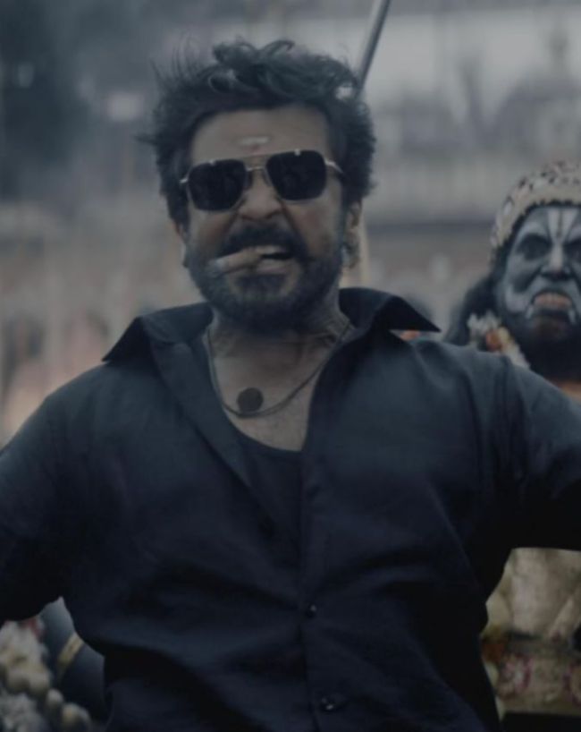karuppu ott release date-1-2-3-4-5-6