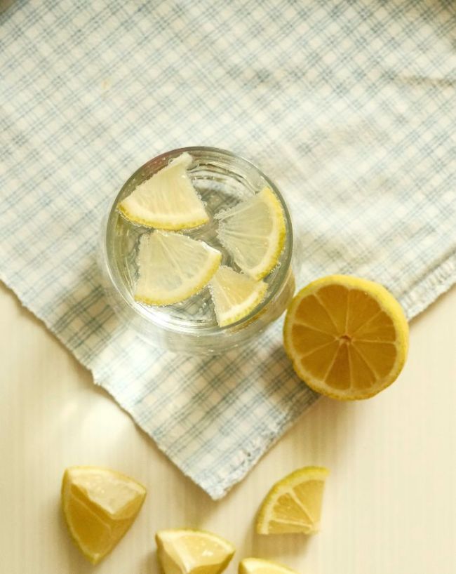 Who Should Not Drink Lemon Water-1-2-3-4-5-6