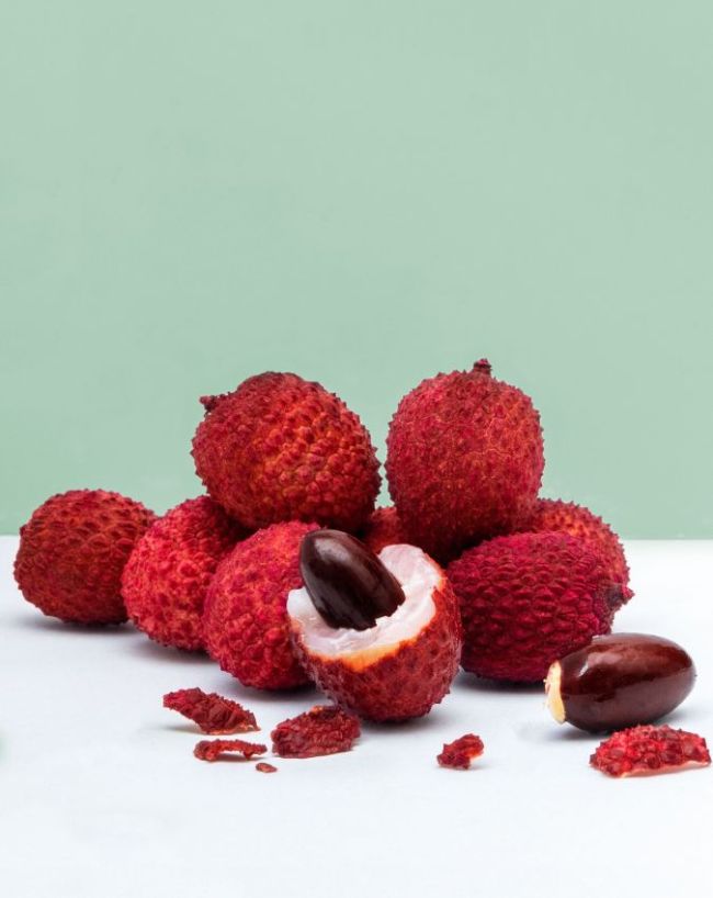 how many lychee in a day-1-2-3-4-5-6-7