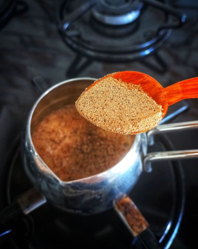 Spices For Health-1-2-3-4-5-6