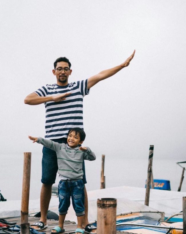 things every father should teach son-1-2-3-4-5-6