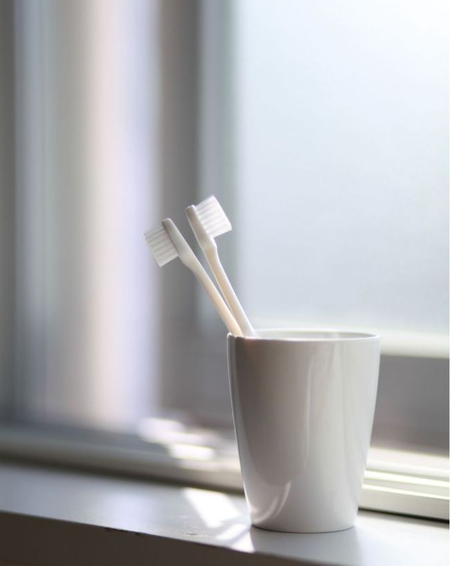 How To Clean Toothbrush-1-2-3-4-5-6