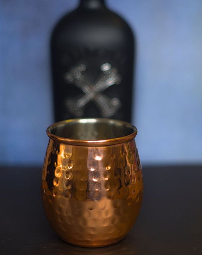 How To Clean Copper Water Bottle-1-2-3