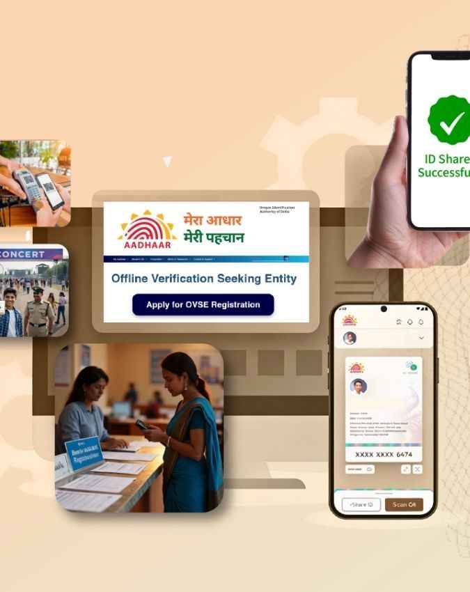 घर बैठे कर सकेंगे Email अपडेट