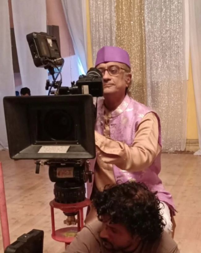 TMKOC Babu Ji Amit Bhatt-1-2-3-4-5