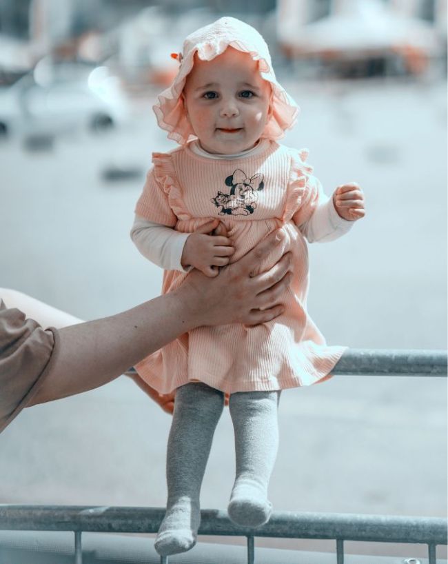 Trip With baby-1-2