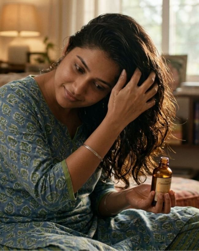 Who Should Avoid Hair Oil-1-2