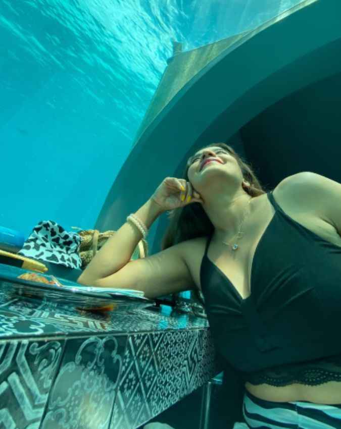 43 साल में इतनी फिट एक्ट्रेस