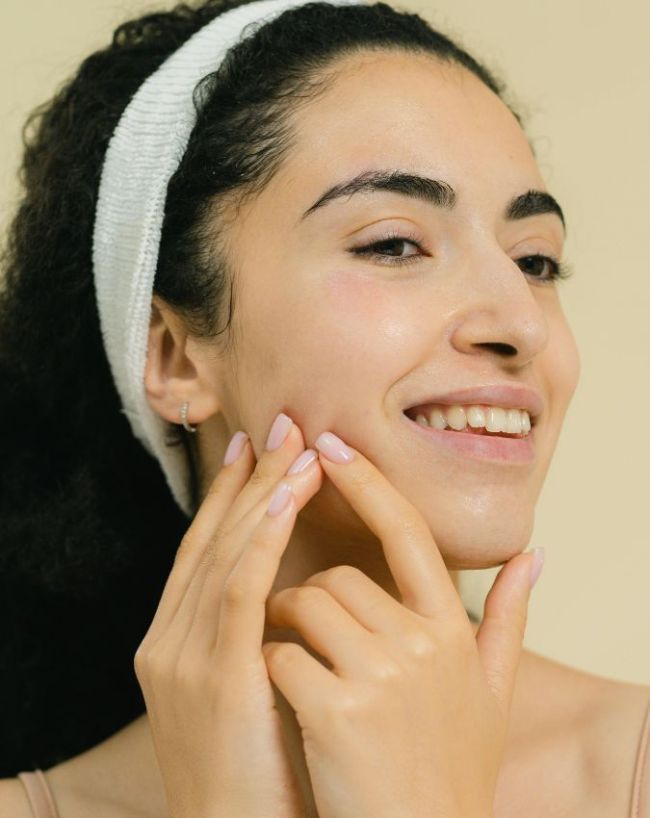 Face pack for instant glow-1-2-3-4-5-6-7