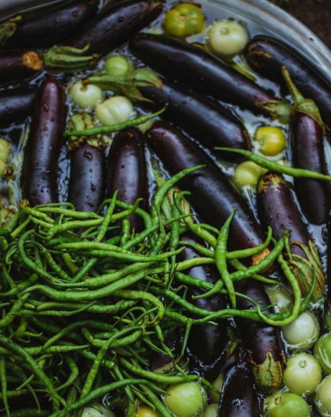 Vegetables you should not eat raw in india-1-2-3-4-5-6
