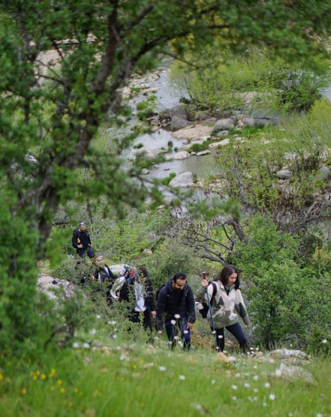 Treks in June 2026 India-1-2-3-4-5-6-7