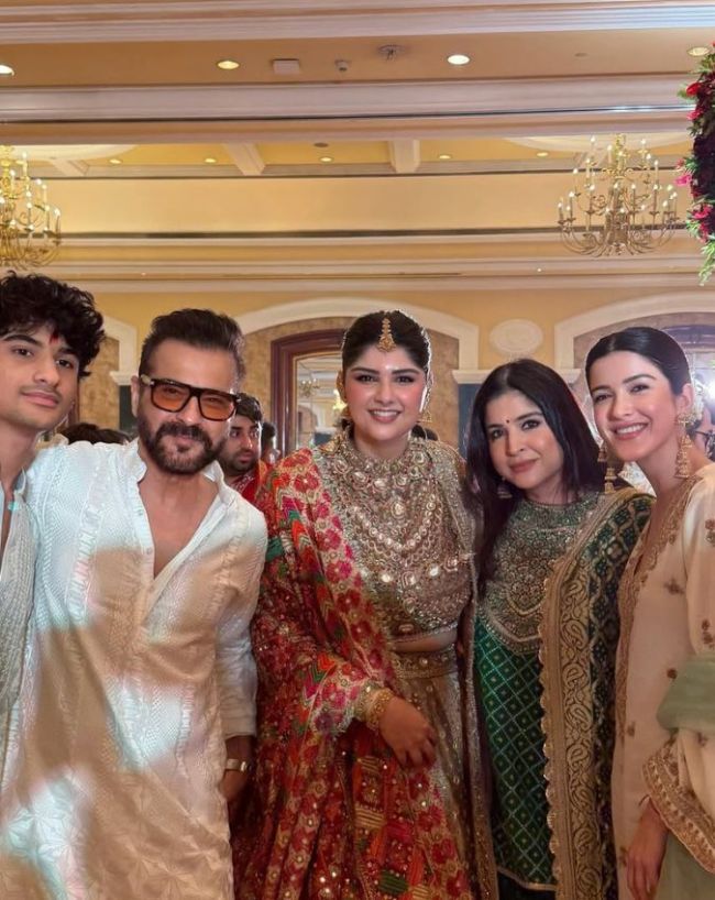 anshula kapoor wedding updates-1-2-3-4-5-6