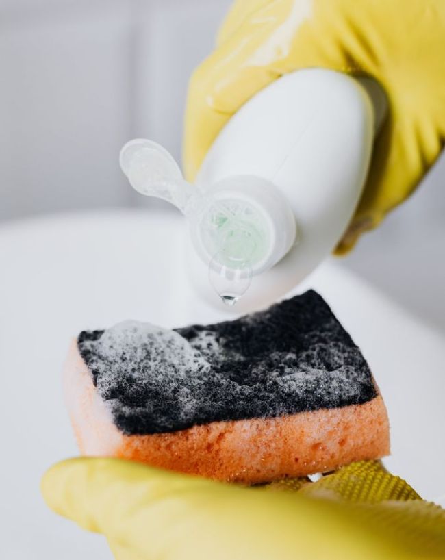 cancer causing things in kitchen-1-2