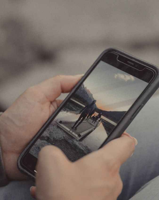 Motion Detection फीचर का फायदा लें