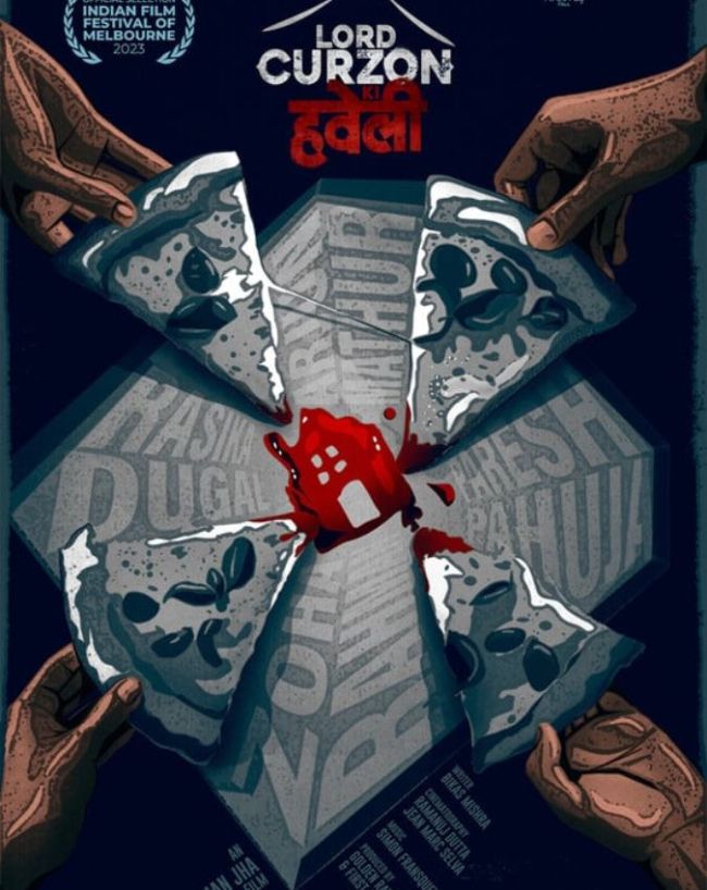 Lord Curzon Ki Haveli movies-1-2-3-4-5-6-7